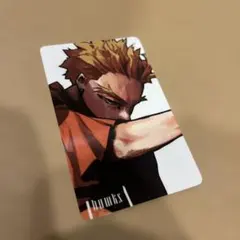 僕のヒーローアカデミア 新十傑 キャラカード ホークス - メルカリ