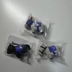 サラブレッドコレクション DMMスクラッチ ぷっくりラバーフィギュアセット