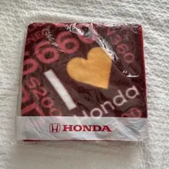 HONDA オリジナル　プレミアムフリースブランケット