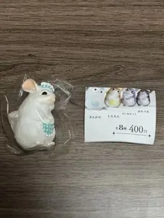 チラッしゃいませ ぎんがむ 1つ(C-pla限定)