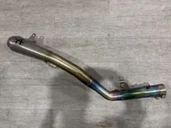 ヤマハ YZF-R1 17〜 ARROW スリップオンマフラー チタン製のサムネイル