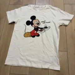 新品未使用　Insect Collection ミッキーマウス　Tシャツ　半袖のサムネイル