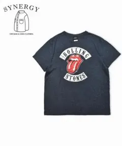 The ROLLING STONES ローリングストーンズ バンドTシャツ XL