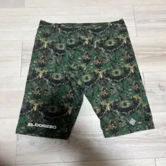 エルドレッソeldoresoタイツ　L