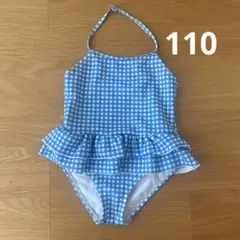 女の子水着110