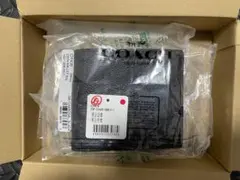 coach 二つ折り財布　CY406