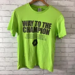 6.25 t585 アディダス Tシャツ 半袖 M プリント 綿100%のサムネイル