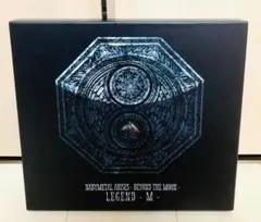 BABYMETAL 10 BABYMETAL BUDOKAN 限定版 - メルカリ