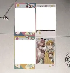 にじさんじ おでかけOriens オリエンス 赤城ウェン 宇佐美リト佐伯イッテツ