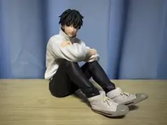 劇場版 呪術廻戦0 乙骨憂太 フィギュア