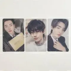 ENHYPEN DESIRE：UNLEASH Weverse ver. ソンフン