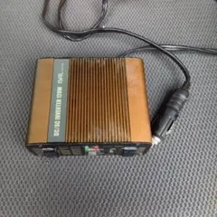BAL DC/AC 인버터 120W No.1756