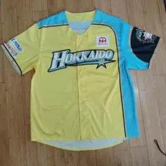 2025年最新】2017 ユニフォーム ファイターズの人気アイテム - メルカリ