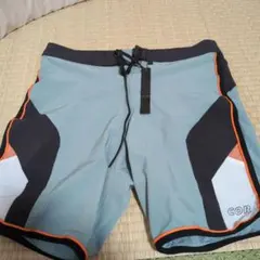 未使用 カネキン COR サーフパンツ Lサイズ フィジーク - メルカリ