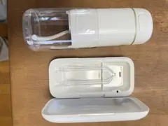 YAMAN デンタルフロス コンパクトのサムネイル