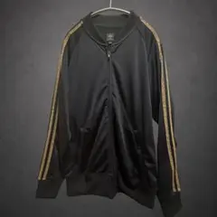 adidas originals 豹柄 トラックジャケットのサムネイル