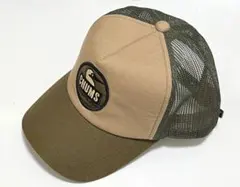 チャムス ブービーフェイスメッシュキャップ 廃盤カラーのサムネイル