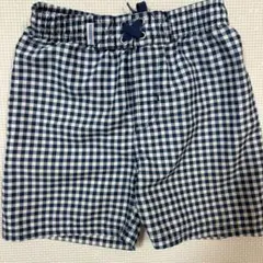 掲載9/29までRUGGEDBUTTS 水着　ハーフパンツ4T