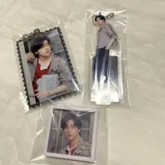 ENHYPEN SEGA 一番くじ ジェイク 3点セット