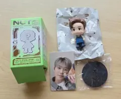 NCTCCOMAZ コマズ NCTDREAMジェミン フィギュア トレカ