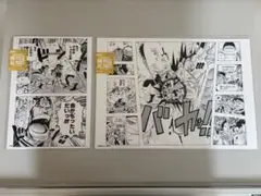 ONE PIECE ALL PAGES ローVS黒ひげ2種セット - メルカリ