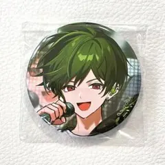 シクフォニ　缶バッジ　16弾　BReaKiNG SiX　すち　BS