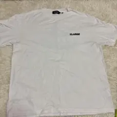 XLARGE 半袖Tシャツ ホワイト