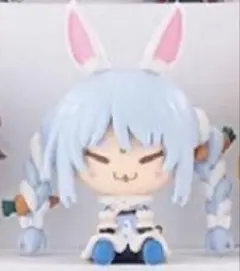 ホロライブ 一番くじ ちょこのっこ ぺこら