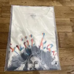 Sサイズ】 藤井風 Prema Tee (Ivory) コーチェラ - メルカリ