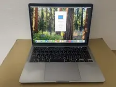 APPLE MacBook Pro M1 16GB SSD 512GB