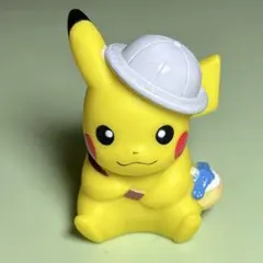 ポケモンキッズ ピカチュウ フロッキーキッズ 指人形 レトロ - メルカリ