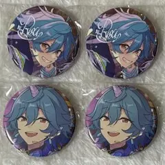 あんスタ ひなた 缶バッジ