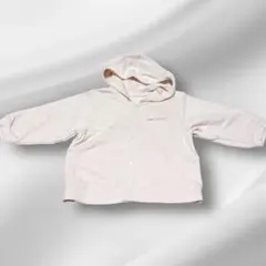 COMME CA DU MODE フード付きパーカー 80サイズ ベビー