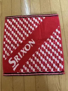 SRIXON スリクソン ハンドタオル33㎝×32㎝のサムネイル
