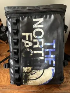 THE NORTH FACE BCヒューズボックス ノベルティ NM81769