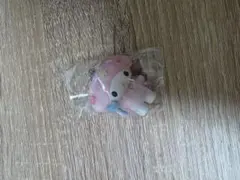 サンリオ マイメロディ 天使と小悪魔 ちびっとも