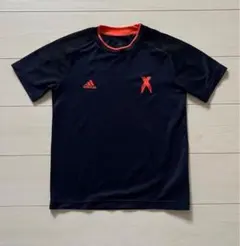 アディダス　adidas Tシャツ　トレーニングシャツ