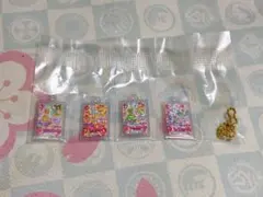 アイカツ アクリルチャーム