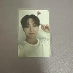 SEVENTEEN スングァン