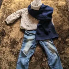 ガリャルダガランテ ストール