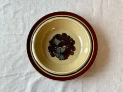 ARABIA otso 鍋蓋ボウル ARABIA otso 鍋蓋ボウル Arabia Otso ボウル 18 cm, ヴィンテージ