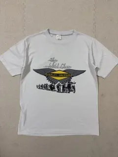 Harley-Davidson Wild One 乱暴者 ヴィンテージ 80s