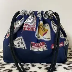 お弁当袋　保冷