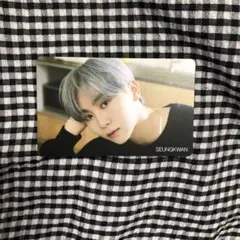 Attacca HMV スングァン