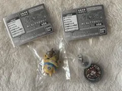 妖怪ウォッチ めじるしアクセサリー