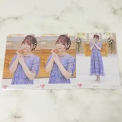 大場花菜 恋人以上好き未満 セミコンプ