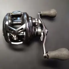 【美品！】ダイワ20 アドミラ A100XH シーガーX8 0.8号180m付き 美品！】ダイワ20 アドミラ A100XH シーガーX8 0.8号180m付き - メルカリ