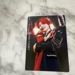 OCTPATH SPARKLE トレカ 古瀬直輝 DVD FC盤