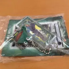 山佐 パルサー カエルキーホルダー全10種類コンプリートセット 山佐 パルサー カエルキーホルダー全10種類コンプリートセット