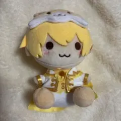 すとぷり るぅと あにまるおすわりぬいぐるみ (Prince ver.!!)
